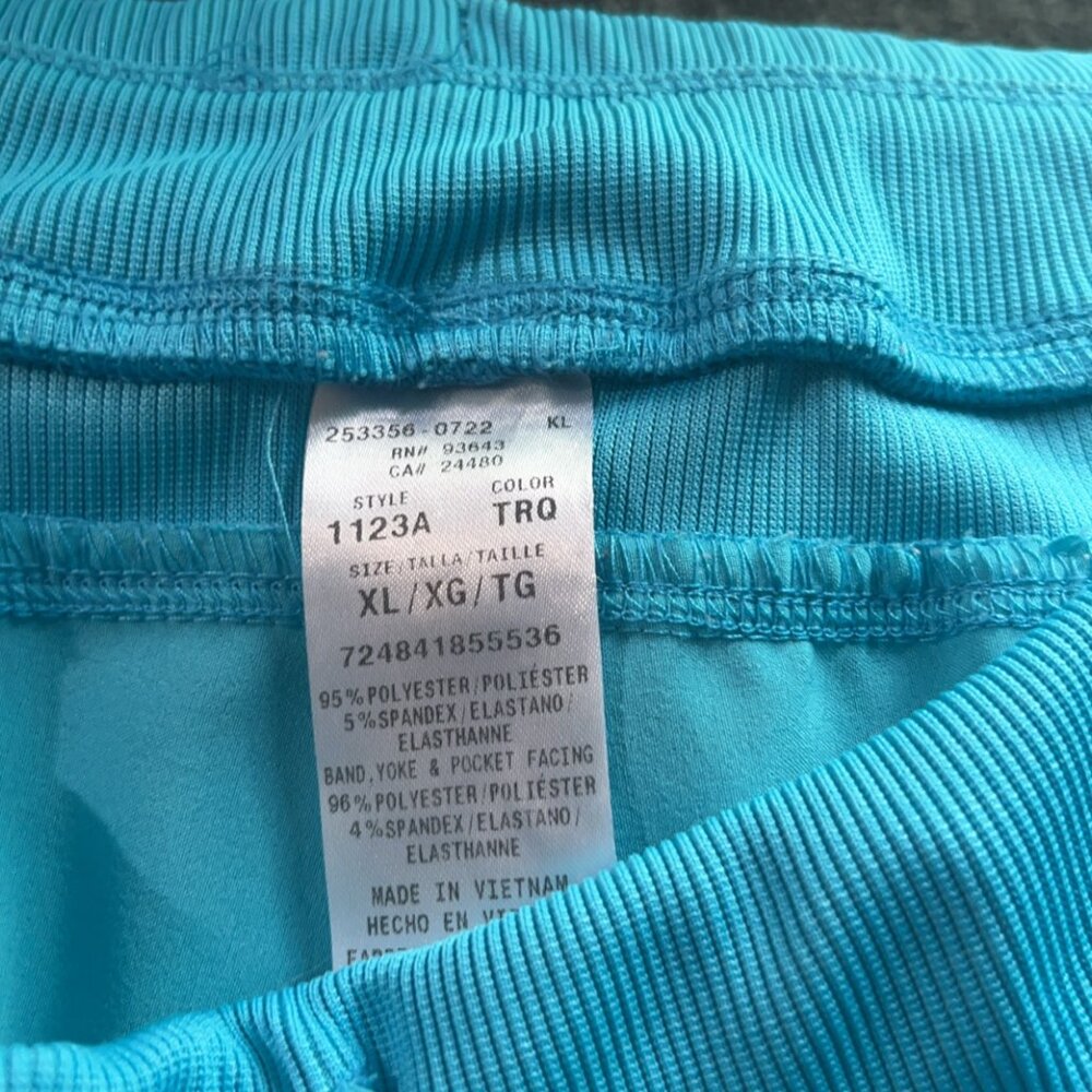 Cherokee Infinity Scrub Bottoms